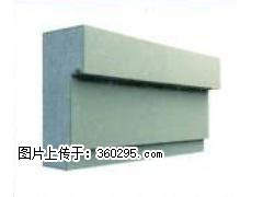 产品三维图型 - 檐口线，型号：SX311-YK-1，规格：180x350mm(1) - 十堰三象EPS建材 shiyan.sx311.cc