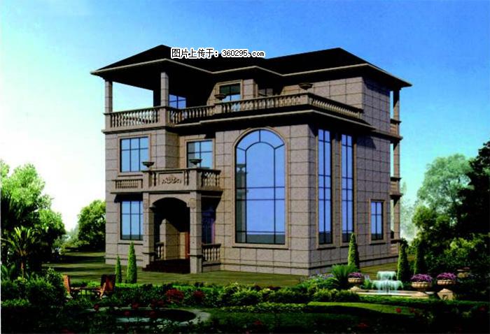 EPS工程案例(1) - 十堰三象EPS建材 shiyan.sx311.cc