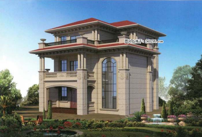 EPS工程案例(3) - 十堰三象EPS建材 shiyan.sx311.cc