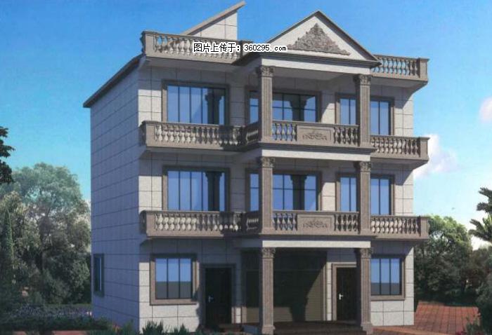 EPS工程案例(5) - 十堰三象EPS建材 shiyan.sx311.cc